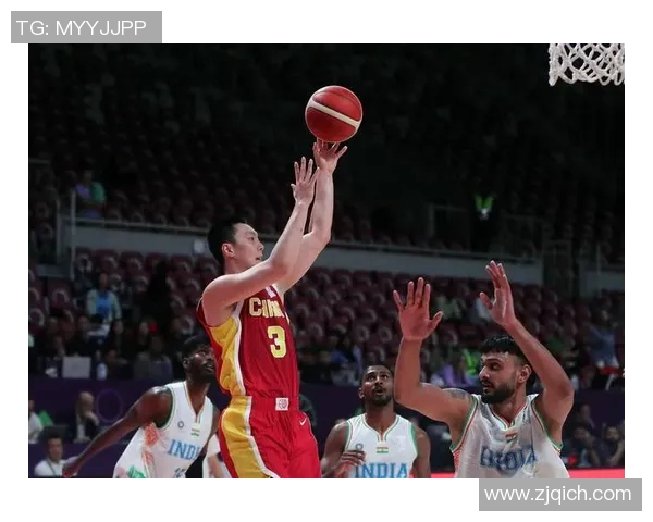 中国男篮与约旦激战在即门票抢购攻略与赛事信息全解析