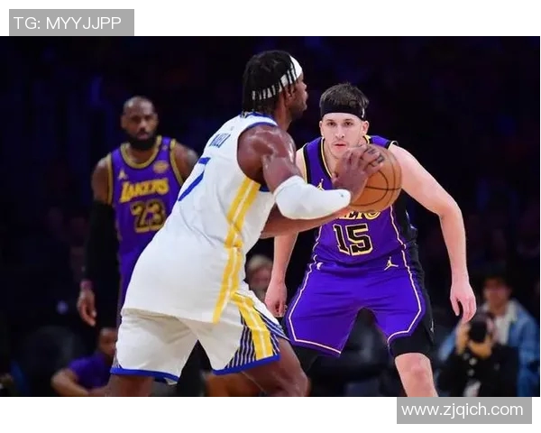 今日勇士对阵湖人比赛数据分析与精彩瞬间回顾