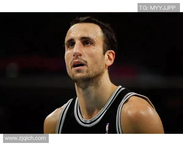 克劳福德与吉诺比利的巅峰对决:谁才是NBA历史上的得分机器